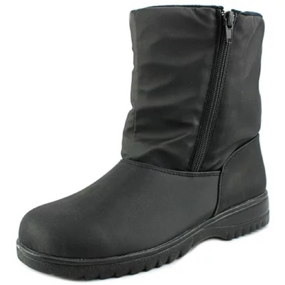 NEW Tundra Fran Waterproof Winter Boots 8 - Picture 5 of 8